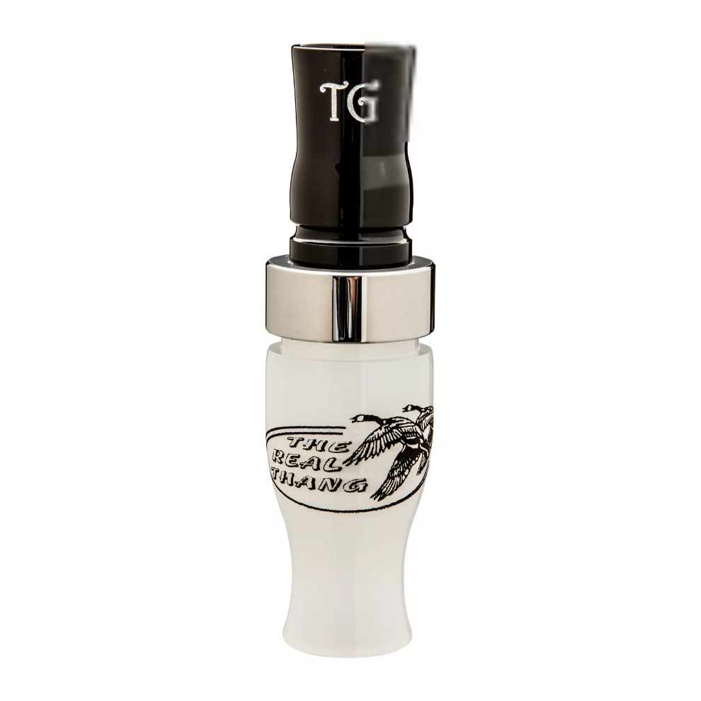 Tim Grounds Championship Calls Real Thang Goose Call | Bass Pro Shops